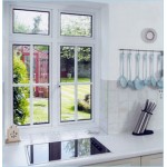 Aluminium Windows (Domestic)